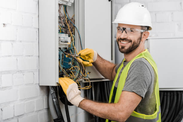 Best Electrical Wiring Services  in Honeoye Falls, NY