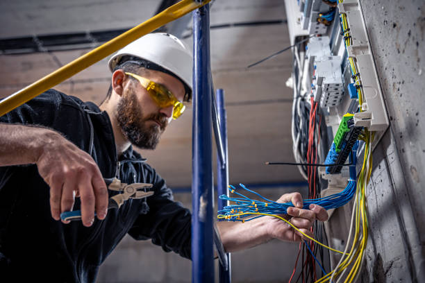 Best Electrical Troubleshooting Services  in Honeoye Falls, NY