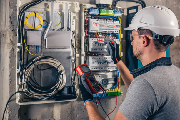 Best Electrical Rewiring Services  in Honeoye Falls, NY