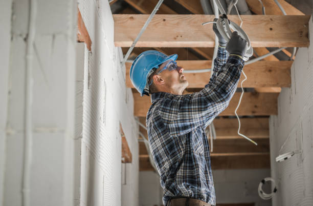 Best Local Electrician Companies  in Honeoye Falls, NY