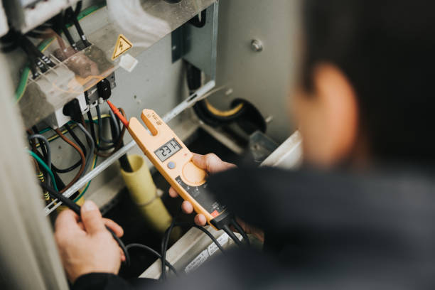 Best Electrical System Inspection  in Honeoye Falls, NY