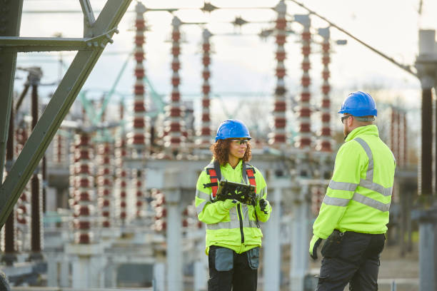 Best Electrician Near Me  in Honeoye Falls, NY