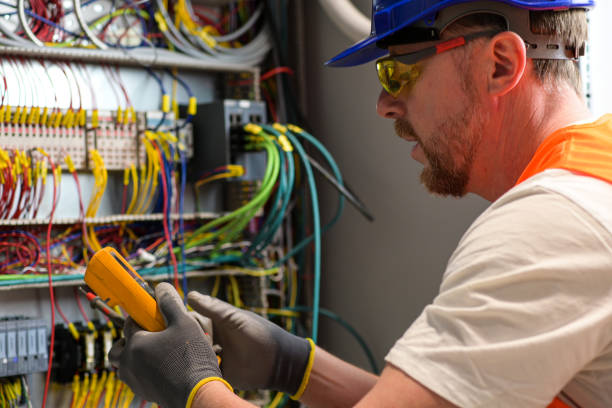 Best 24-Hour Electrician  in Honeoye Falls, NY