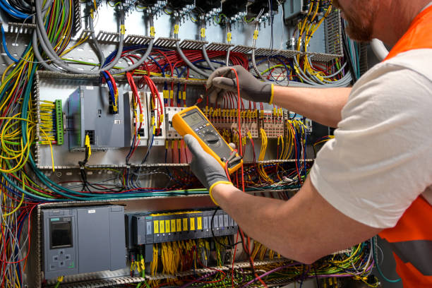 Best Electrical Installation Contractor  in Honeoye Falls, NY