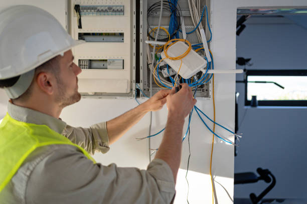 Best Electrical Rewiring Services  in Honeoye Falls, NY